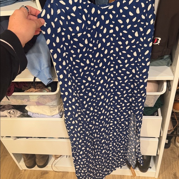 NWT Reformation Crimini Dress size 10 - Picture 7 of 7